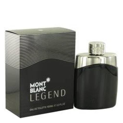 Montblanc Legend Edp Spray By Mont Blanc For Men - 50 Ml