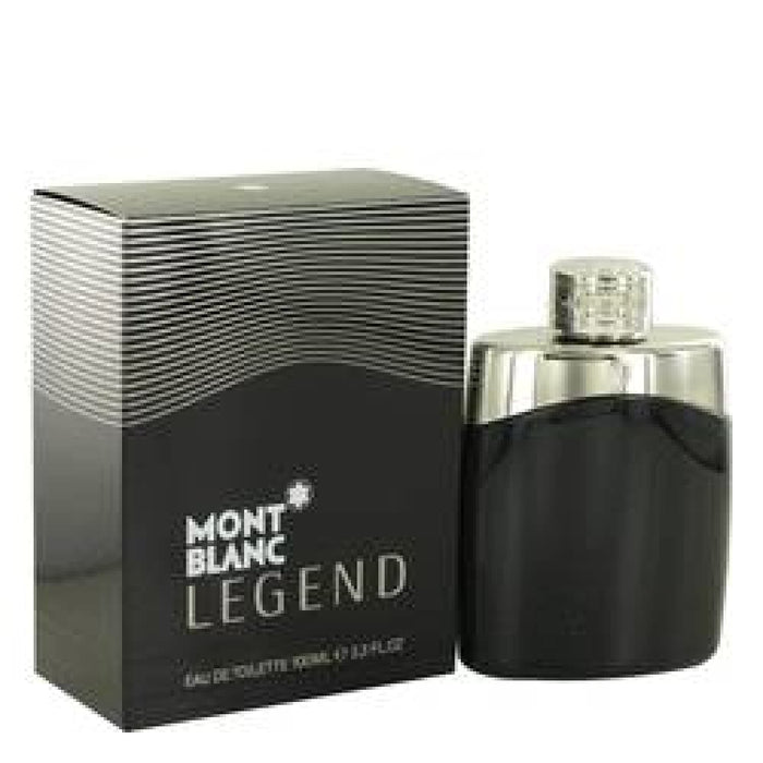 Montblanc Legend Edp Spray By Mont Blanc For Men - 50 Ml