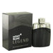 Montblanc Legend Edp Spray By Mont Blanc For Men - 50 Ml