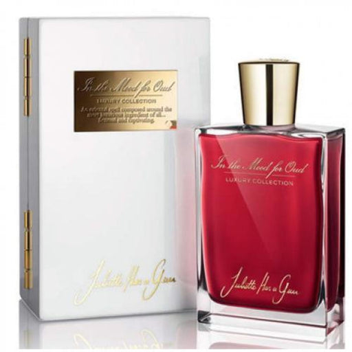 In the Mood for Oud Edp Sprayby Juliette has a Gun Women