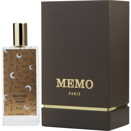 Moon Fever Edp Sprayby Memo for Women - 75 Ml