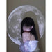 Moon Projection Lamp Background Projector Photo Prop