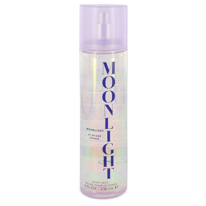 Moonlight Body Mist Spray by Ariana Grande for Women - 240