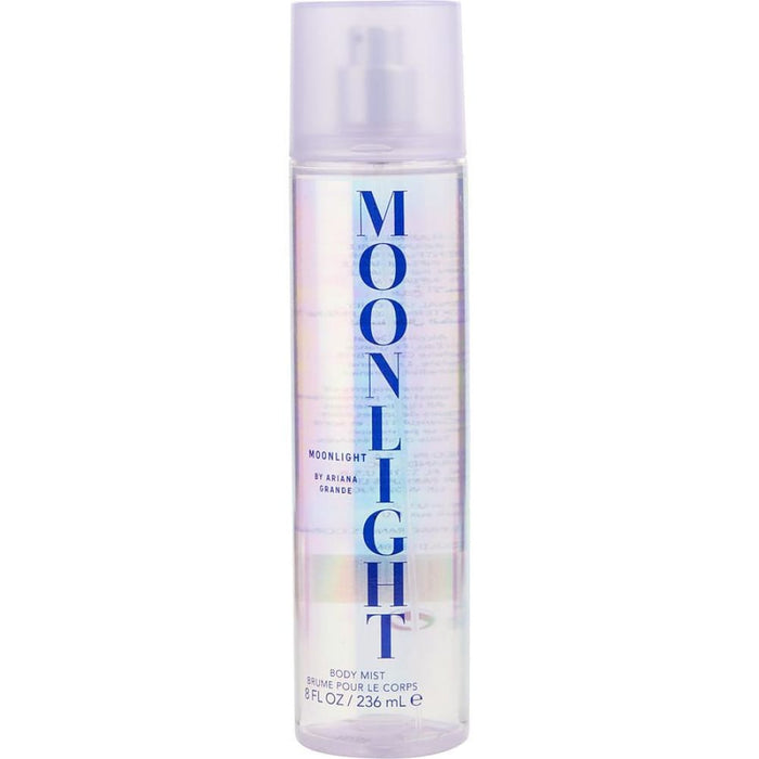 Moonlight Body Mist Spray by Ariana Grande for Women - 240
