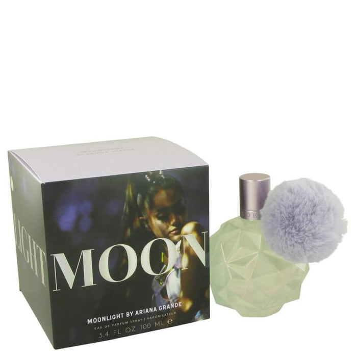 Moonlight Edp Spray by Ariana Grande for Women - 100 Ml