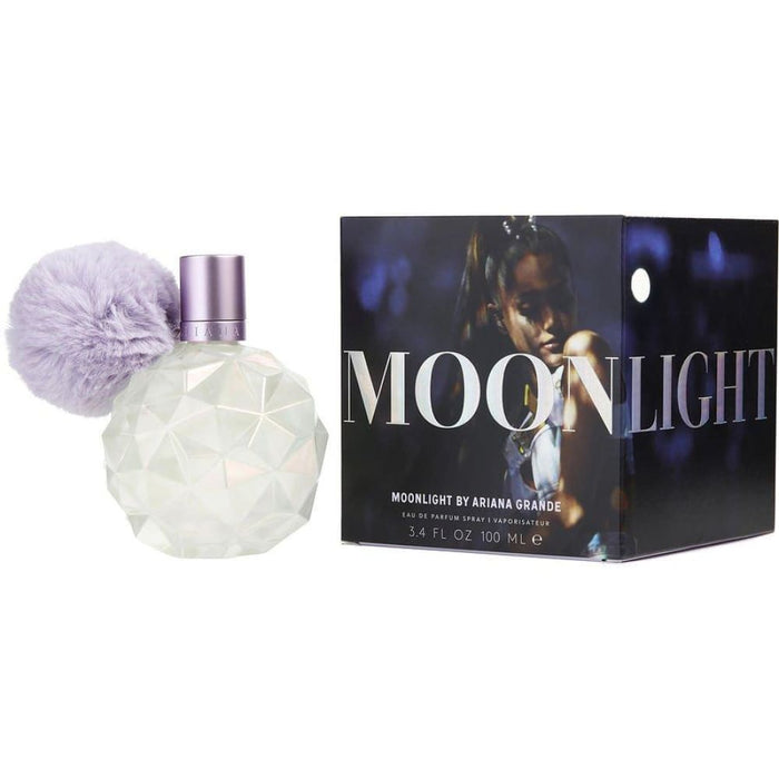 Moonlight Edp Spray by Ariana Grande for Women - 100 Ml