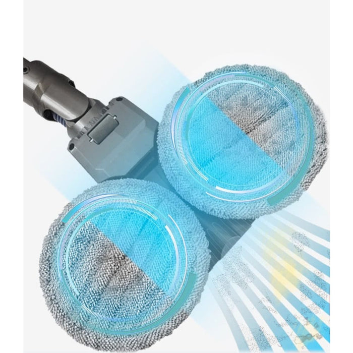 Mopping & Vac Attachment for Dyson V7 V8 V10 V11 V15