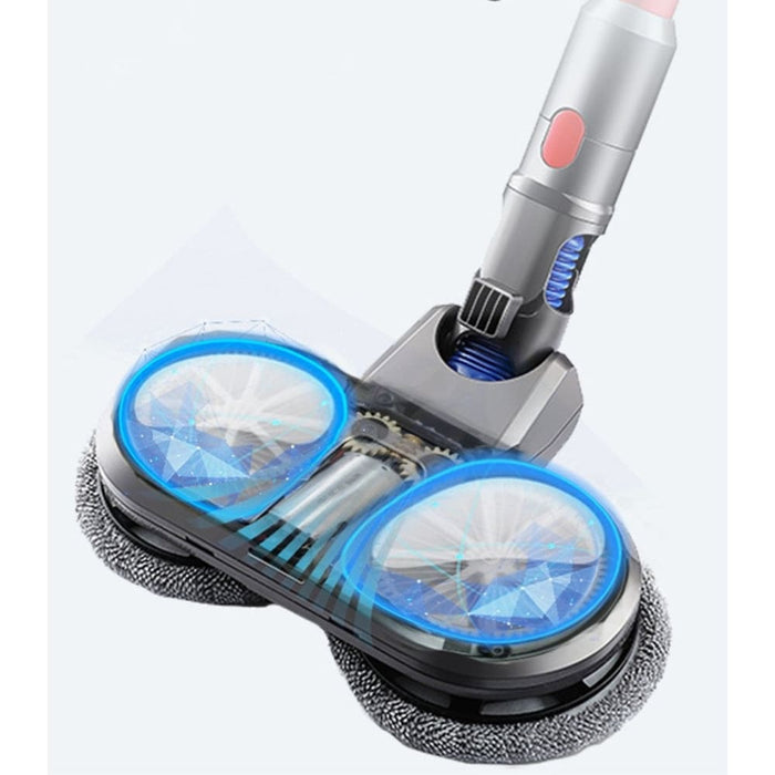 Mopping & Vac Attachment for Dyson V7 V8 V10 V11 V15