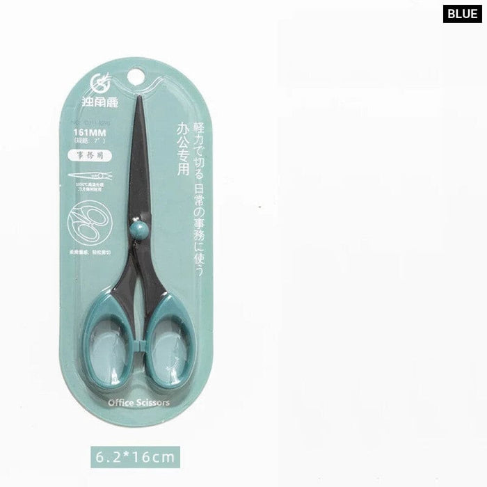 Morandi Scissor with Stainless Steel Blade