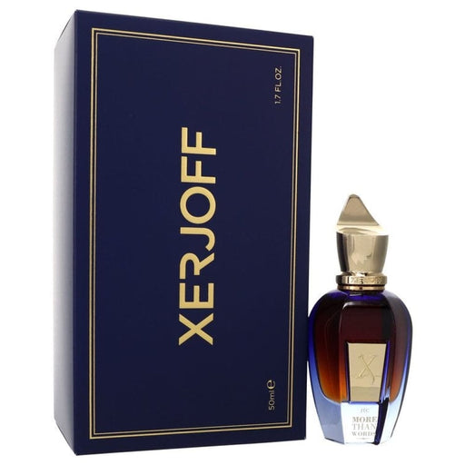 More than Words Edp Spray by Xerjoff for Women-50 Ml