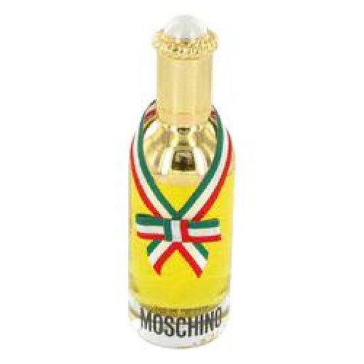 Moschino by for Women-75 Ml