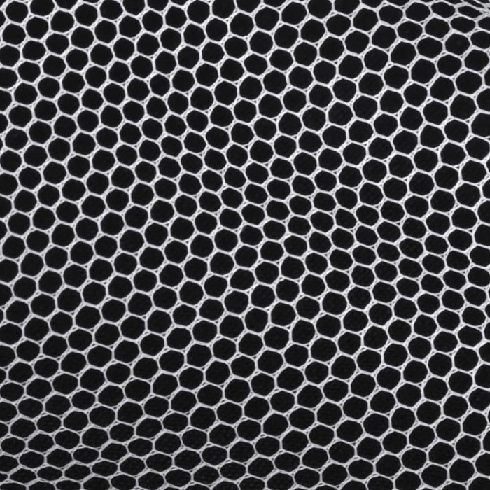 Mosquito Net 2 Pcs Round 56x325x230 Cm Pbxlt