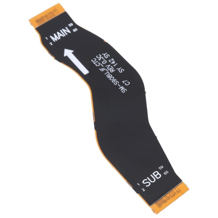 Motherboard Connect Flex Cable for Samsung Galaxy S22 Ultra