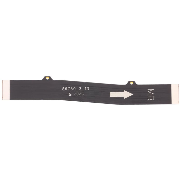 Motherboard Flex Cable For Motorola Moto g Stylus 2021