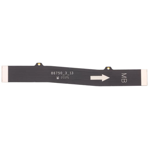 Motherboard Flex Cable For Motorola Moto g Stylus 2021