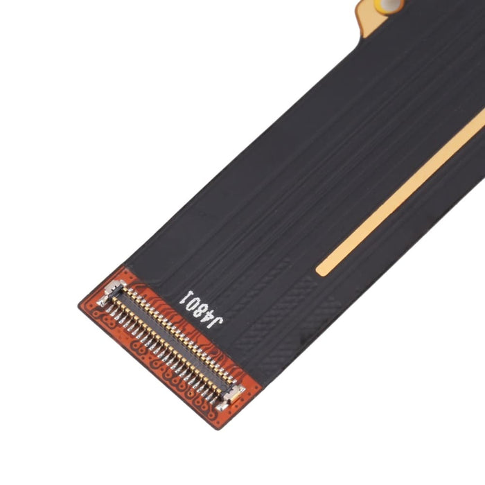 Motherboard Flex Cable For Motorola Moto g Stylus 2021