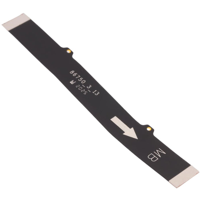 Motherboard Flex Cable For Motorola Moto g Stylus 2021