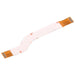 Motherboard Flex Cable For Motorola Moto G8