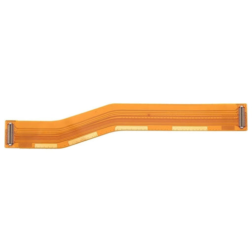 Motherboard Flex Cable For Motorola Moto G8 Plus Us Edition