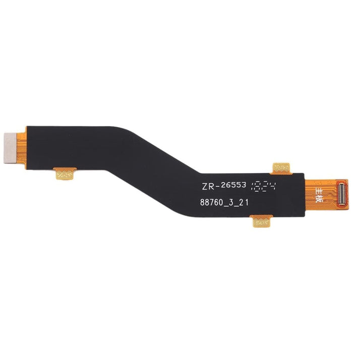 Motherboard Flex Cable For Motorola One Power