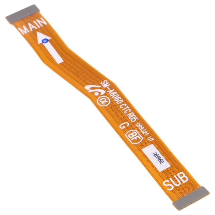Motherboard Flex Cable For Samsung Galaxy A60