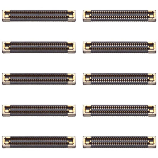 Motherboard Lcd Display Fpc Connector For Samsung Galaxy