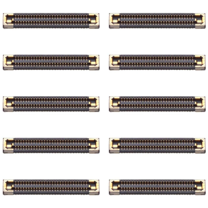 Motherboard Lcd Display Fpc Connector For Samsung Galaxy