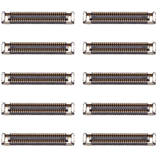 Motherboard Lcd Display Fpc Connector For Samsung Galaxy