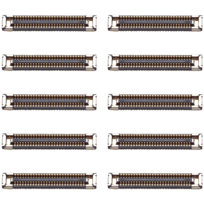 Motherboard Lcd Display Fpc Connector For Samsung Galaxy