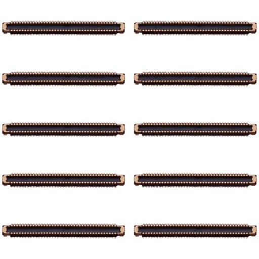 Motherboard Lcd Display Fpc Connector For Samsung Galaxy