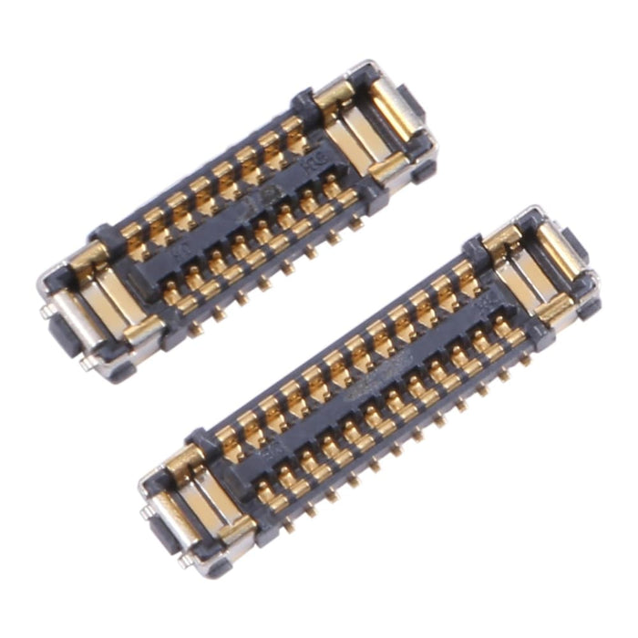 Motherboard Lcd Touch Fpc Connector For Huawei Watch Gt 2