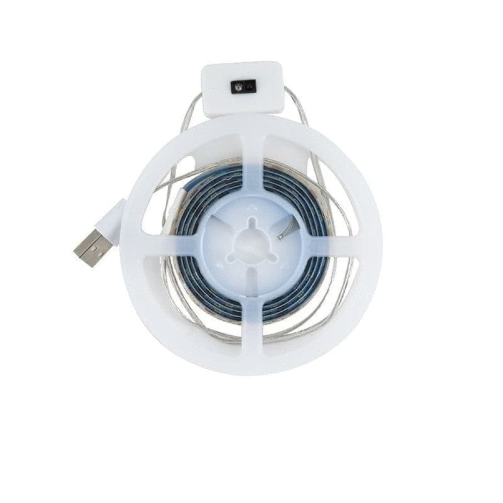 Dc 5v Motion Led Backlight Lamp Usb Powered Light Strip