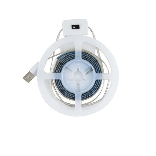 Dc 5v Motion Led Backlight Lamp Usb Powered Light Strip