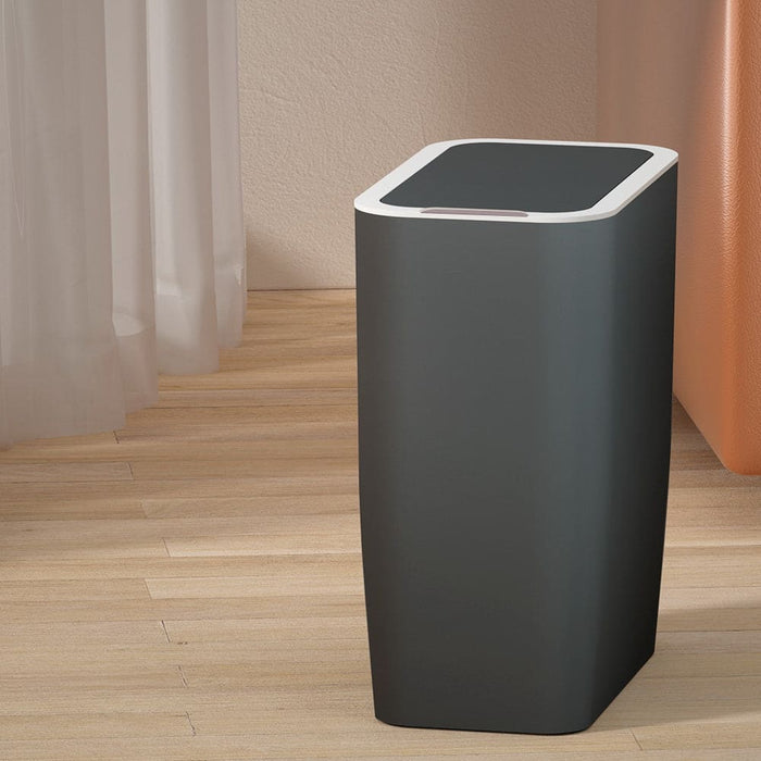 Goslash Picks Motion Sensor Bin Automatic Rubbish Bins