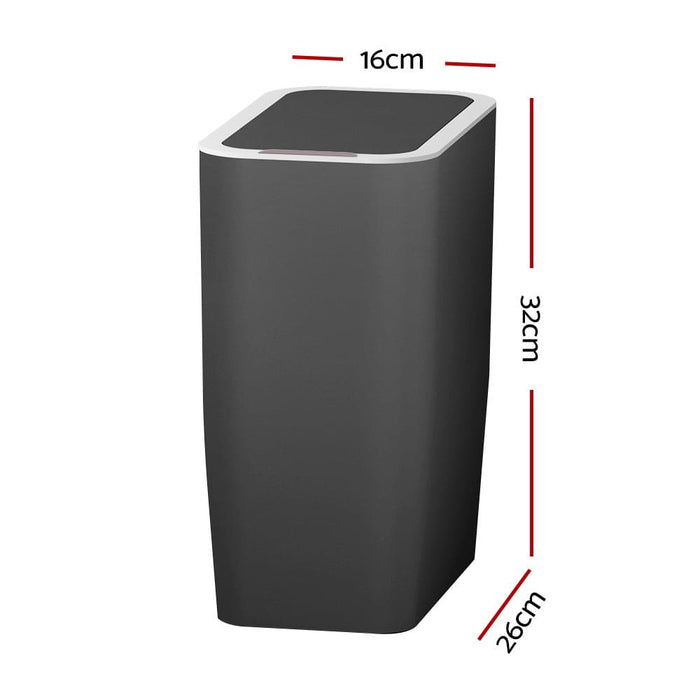 Goslash Picks Motion Sensor Bin Automatic Rubbish Bins