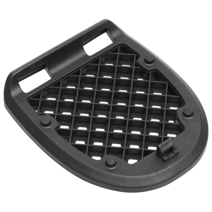 Motorbike Top Case 35 l for Single Helmet Opbllk