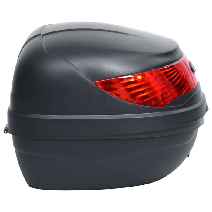 Motorbike Top Case 35 l for Single Helmet Opbllk