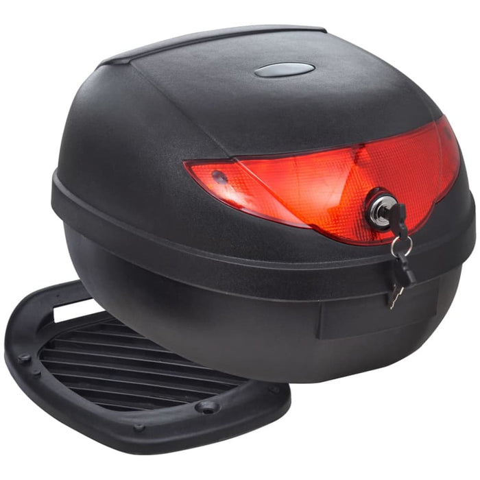 Motorbike Top Case 36 l for Single Helmet Opbtlx