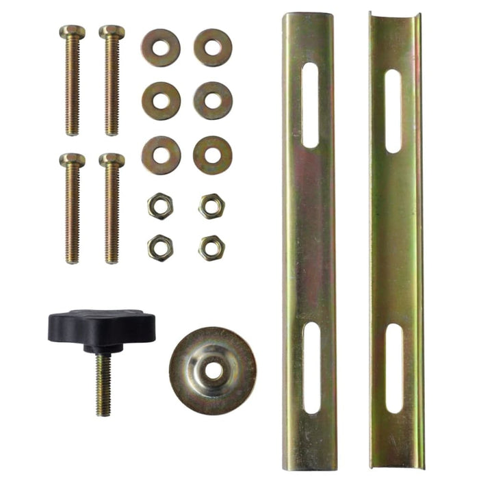 Motorbike Top Case 36 l for Single Helmet Opbtlx