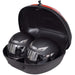 Motorbike Top Case 72 l for 2 Helmet Opbtlo