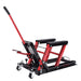 Motorcycle 680kg Bike Lift Stand Jack Hoist Atv Hydraulic