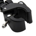 Motorcycle Bicycle Handlebar Holder With Tripod Mount