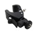 Motorcycle Bicycle Handlebar Holder With Tripod Mount