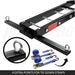 Motorcycle Motorbike Carrier Rack Towbar Arm Dirt Bike Ramp