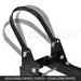 Motorcycle Motorbike Carrier Rack Towbar Arm Dirt Bike Ramp