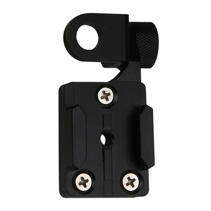 Motorcycle Rearview Mirror Cnc Aluminum Alloy Stent Fixed