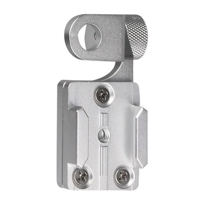 Motorcycle Rearview Mirror Cnc Aluminum Alloy Stent Fixed