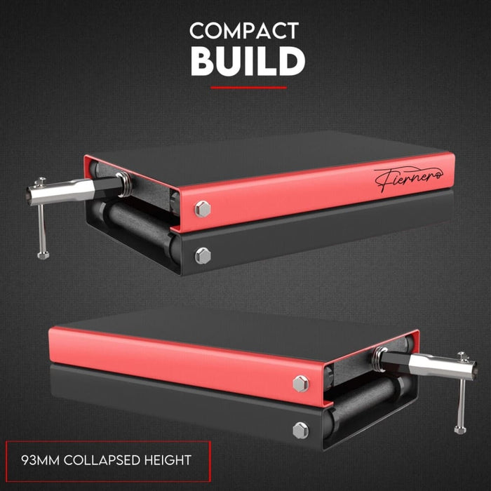 Motorcycle Scissor Lift - Atv Jack 500kg