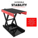Motorcycle Scissor Lift - Atv Jack 500kg