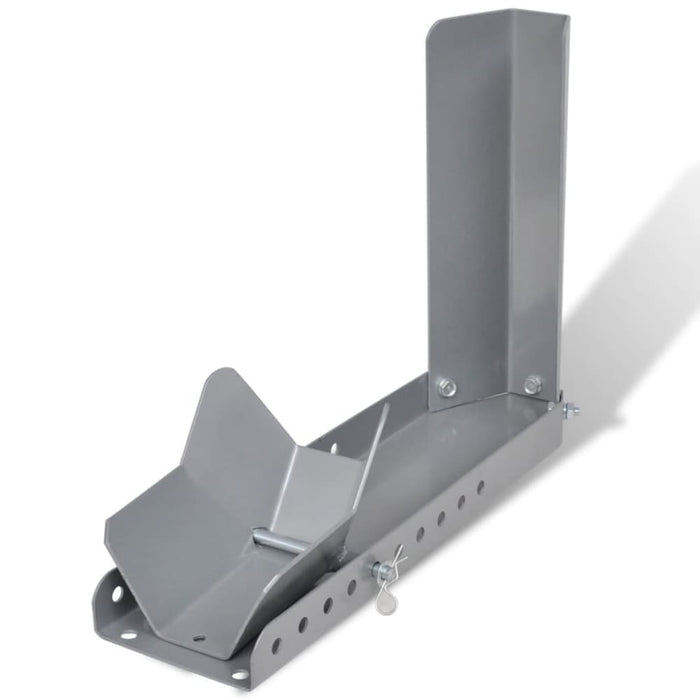 Motorcycle Wheel Stand 10 Holes Oaoont